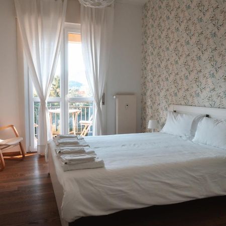 Appartamento Lago Blu - Como Zewnętrze zdjęcie