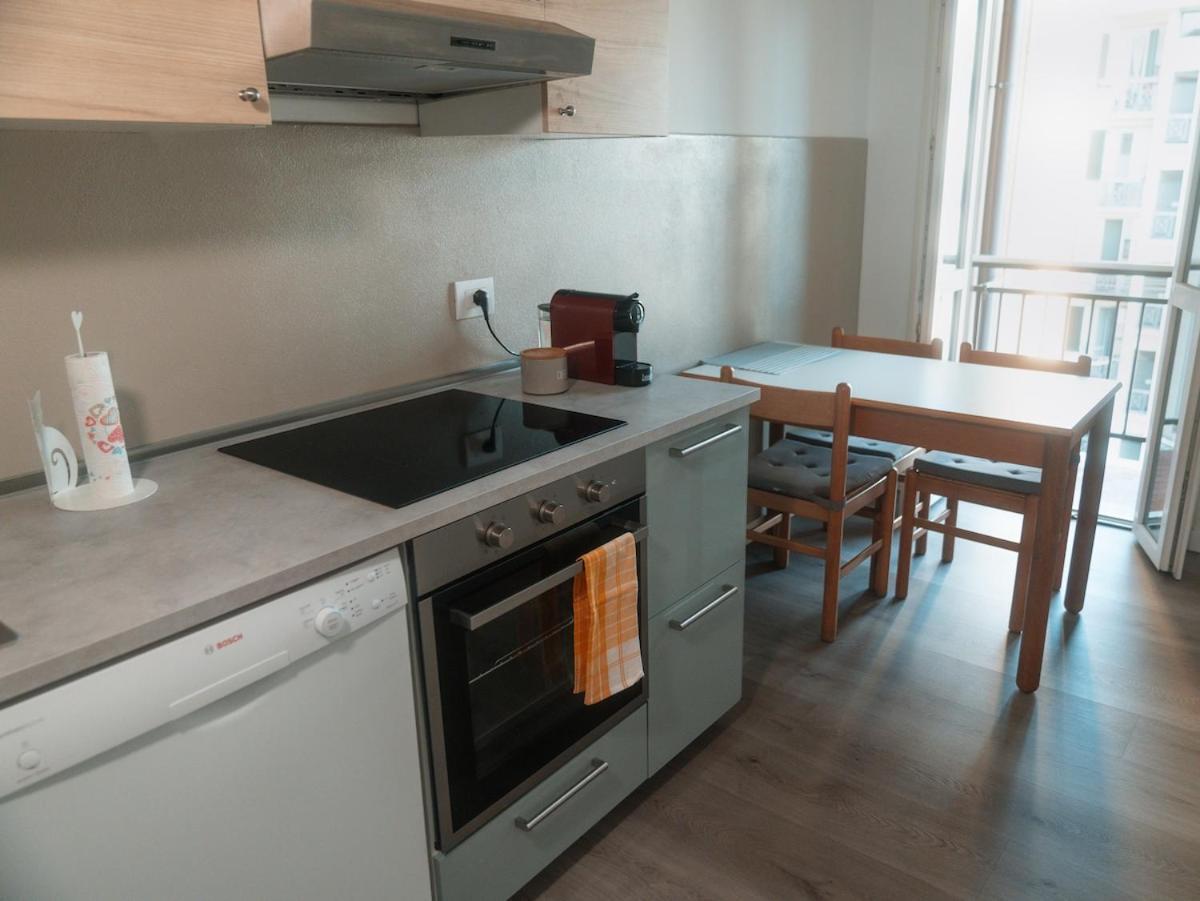 Appartamento Lago Blu - Como Zewnętrze zdjęcie